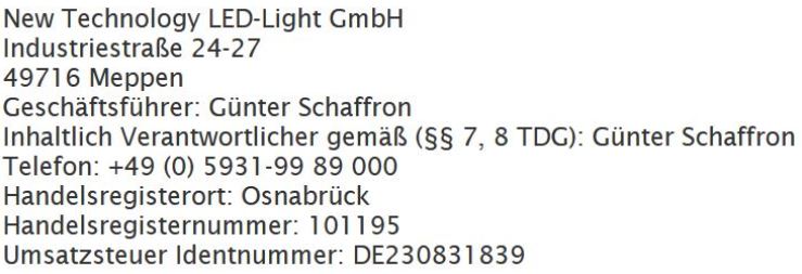 Impressum led-stallbeleuchtung-kaufen.de.ntligm.de